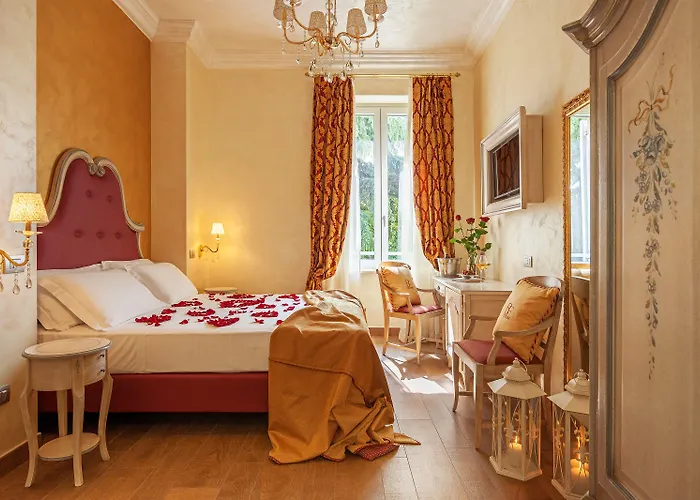 Relais Empire Bed and Breakfast Verona