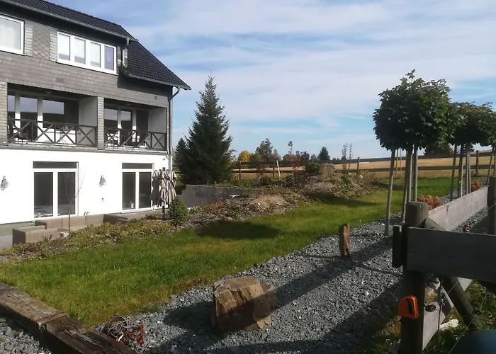 Landhotel Flora & Fauna (Adults Only) Winterberg