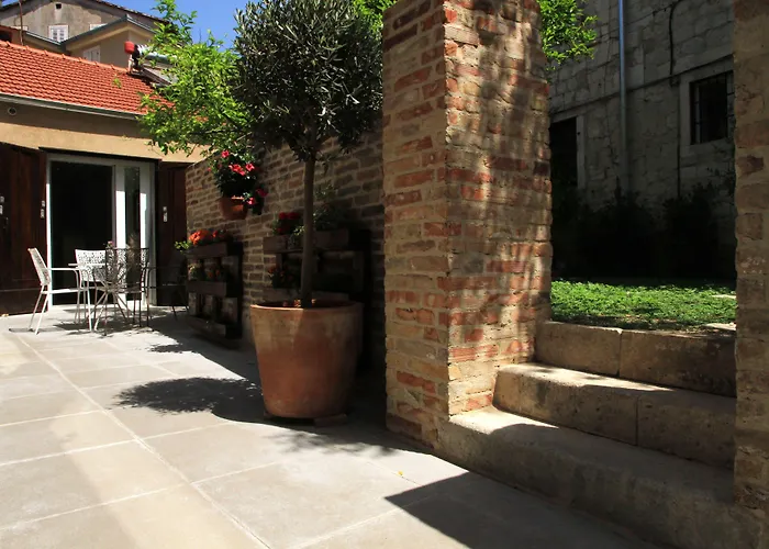 Azur Palace Luxury Rooms Split