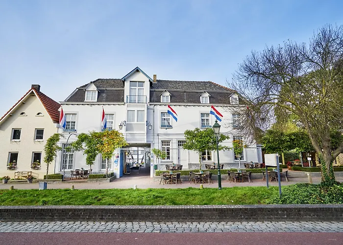 Hotel Brull Gulpen