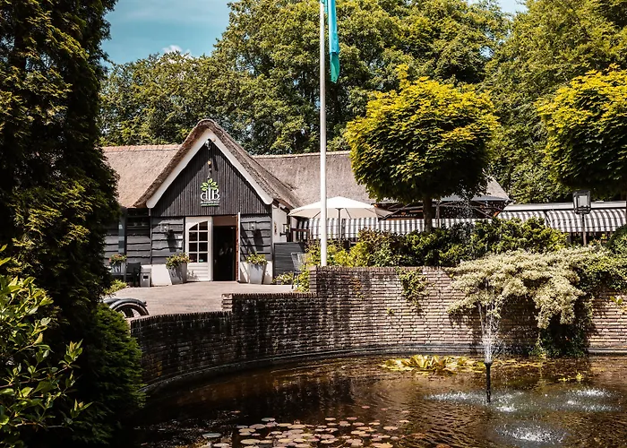 De Lunterse Boer Hotel Lunteren