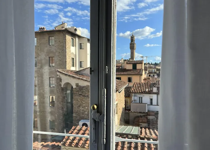 Hotel Villani Florence