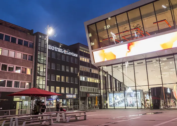 Livinn By Trotmannia Dortmund