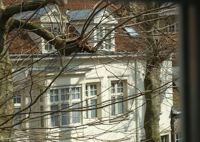 Pand 17 - Charming Guesthouse Brugge