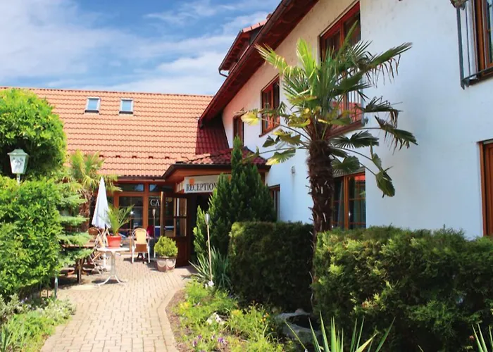 Hotel Blume Freiburg im Breisgau