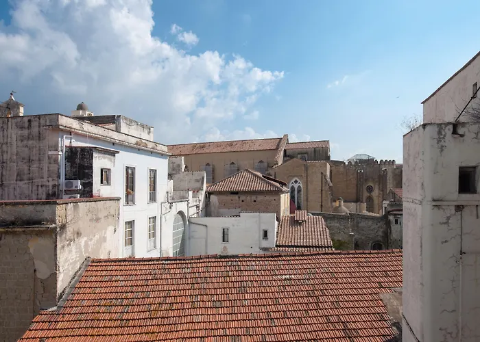 Santa Chiara Boutique Hotel Napels