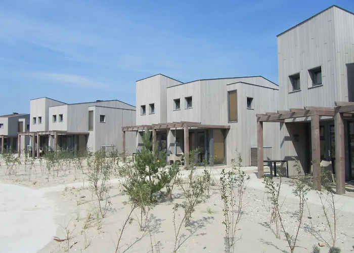 Beach Resort Punt West Ouddorp