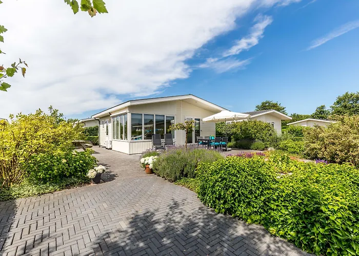 Europarcs Parc Du Soleil Hotel Noordwijk
