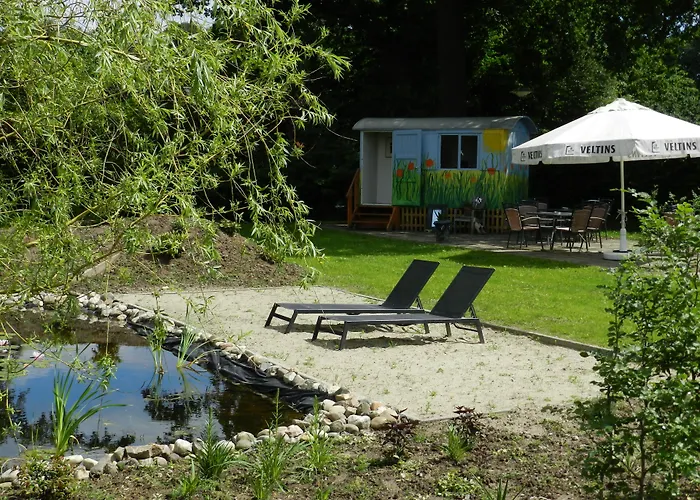 Hotel restaurant Nieuw Beusink Winterswijk