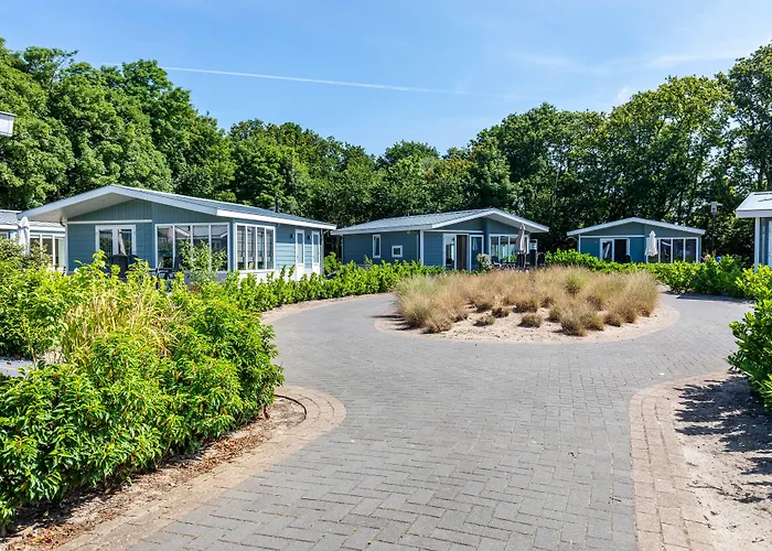 EuroParcs Noordwijkse Duinen Hotel