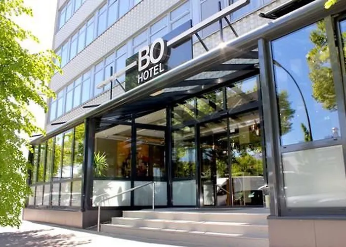 BO Hotel Hamburg-Harburg