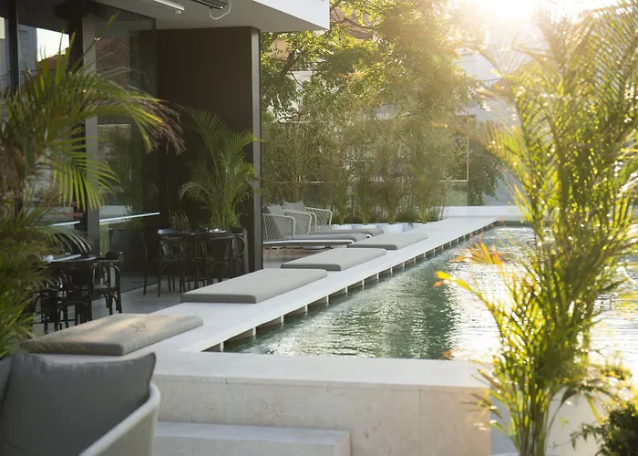 Memmo Principe Real, A Member Of Design Hotels Lissabon