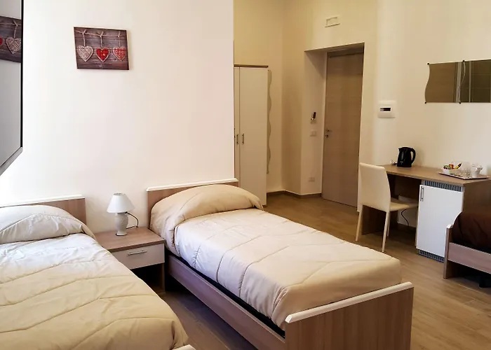 B&B Funikuli Funikula Napels