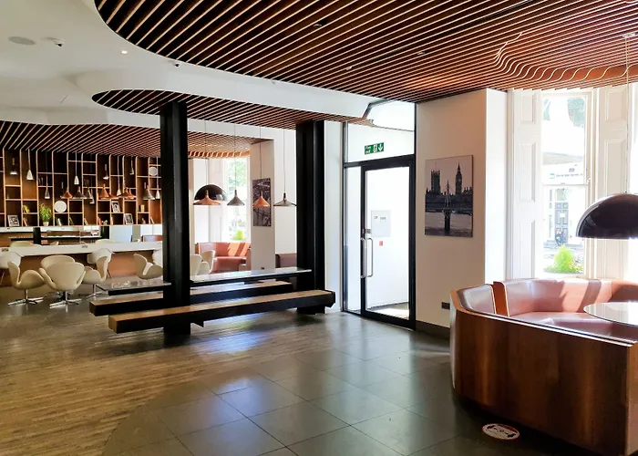Mowbray Court Hotel Londen