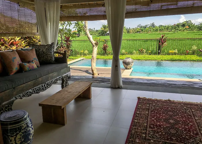 Devi'S Place Ubud