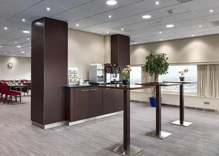 Nh Utrecht Hotel