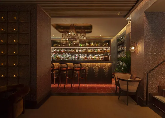 St. James' Court, A Taj Hotel, Londen