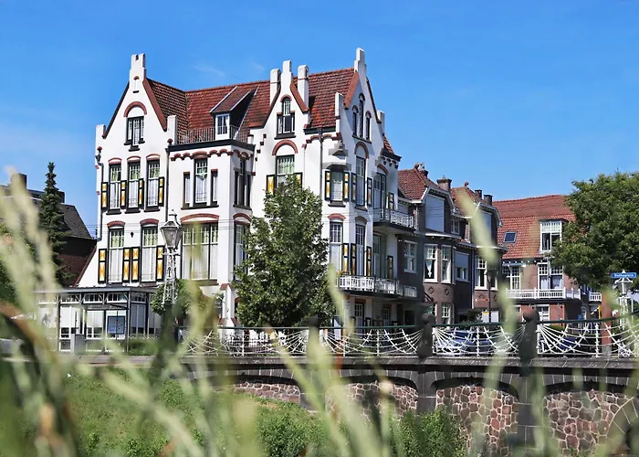Hotel Molendal Arnhem