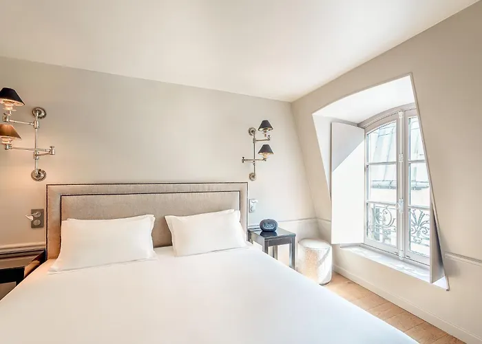 Hotel Residence Des Arts - Saint-Germain Parijs