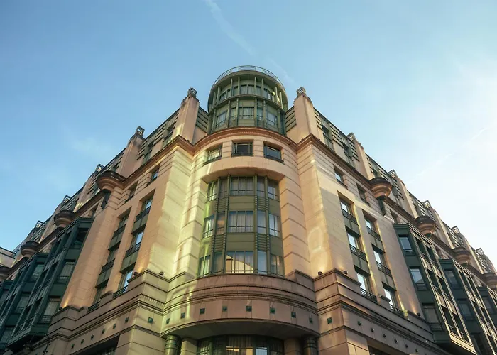 Radisson Collection Grand Place Brussel