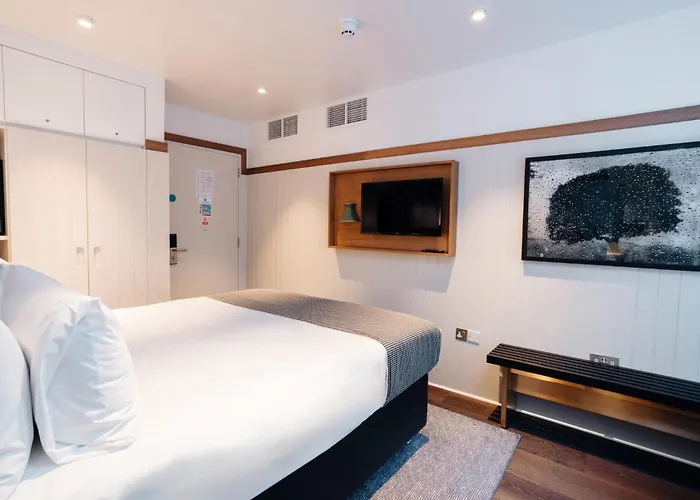 Leicester House Hotel Londen