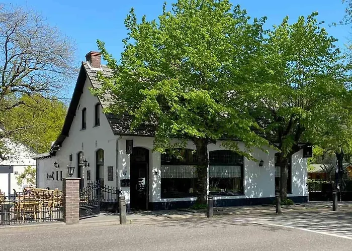Herberg de Bos Swalmen