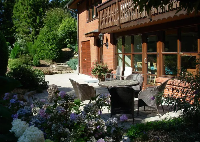Gregersminde Bed and Breakfast Billund