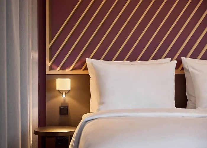 B&B Hotel Muenchen-Trudering