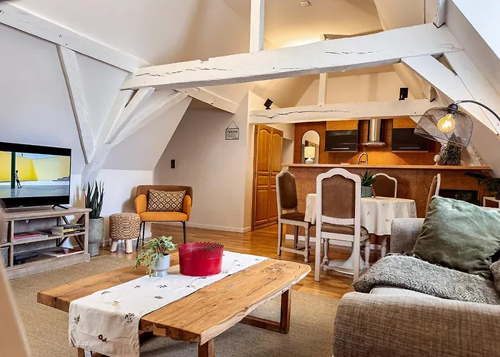 Skindles Guesthouse Poperinge