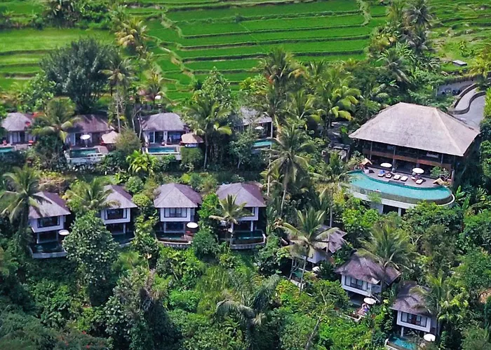 Natya Resort Ubud