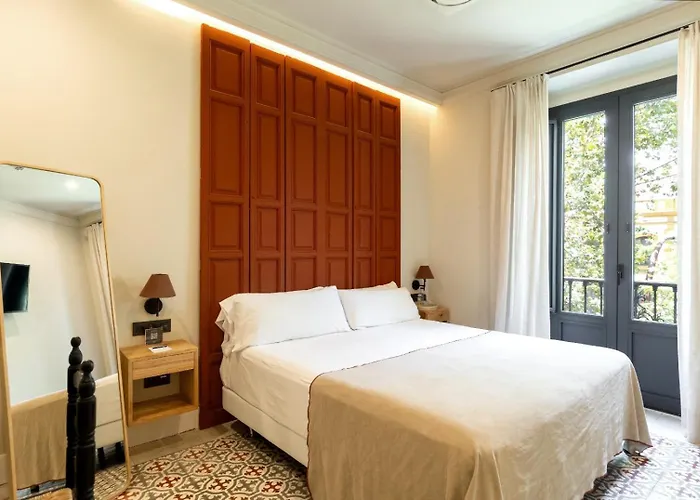 Colectia Hotel Parada Del Marques Sevilla