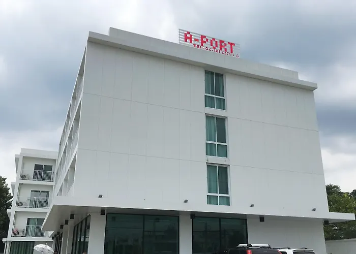 A-Port Hotel Bangkok