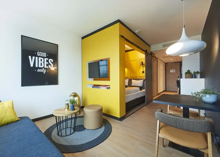 Cityden Zuidas Amstelveen