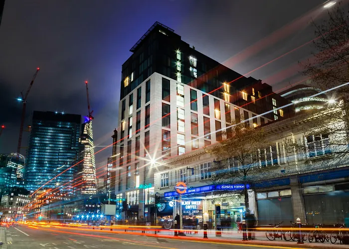 Hotel Saint London Londen