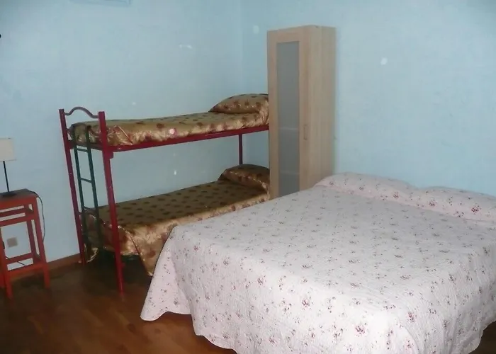 Magic Place Guest House Rome