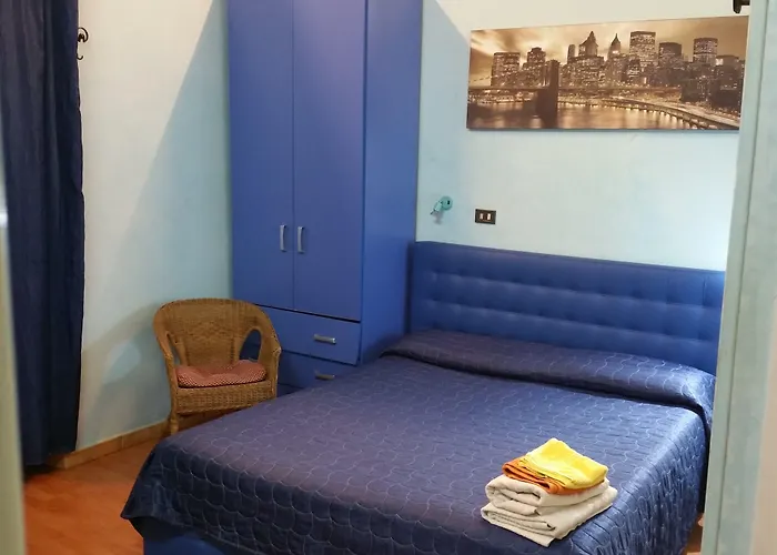Walter Guest House Rome