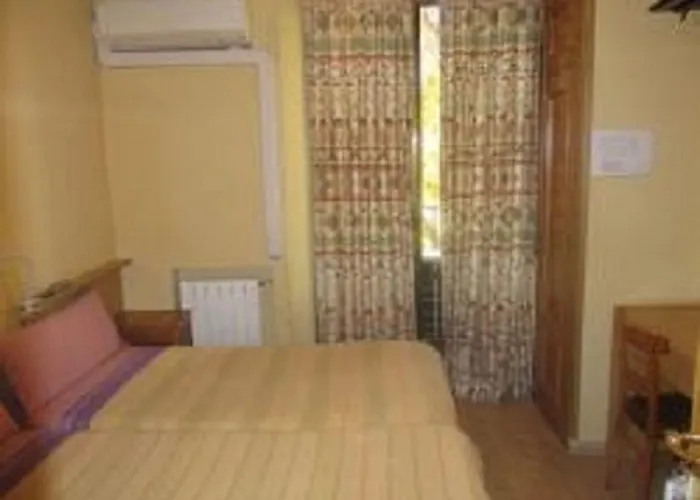 Pension Mollo Madrid