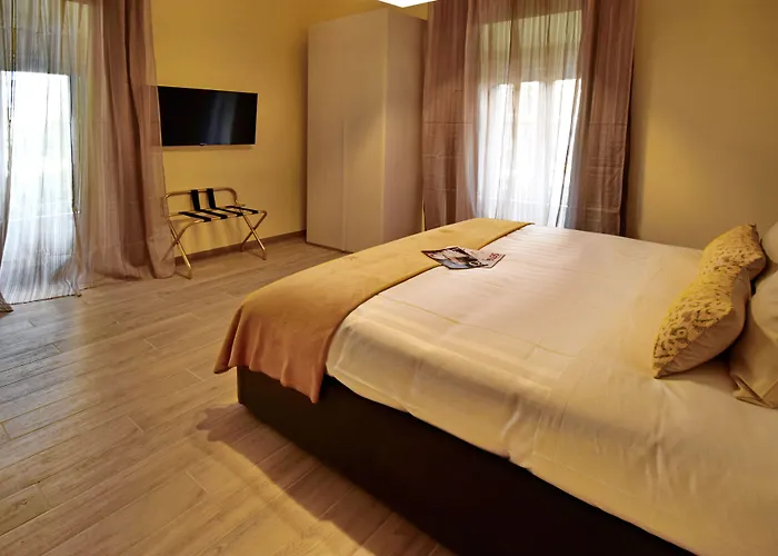 Cdr Guest House Rome