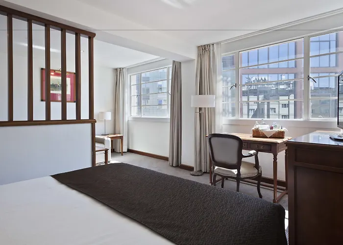 Melia White House Apartments Londen