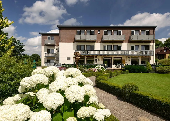 Hotel Bemelmans Schin op Geul