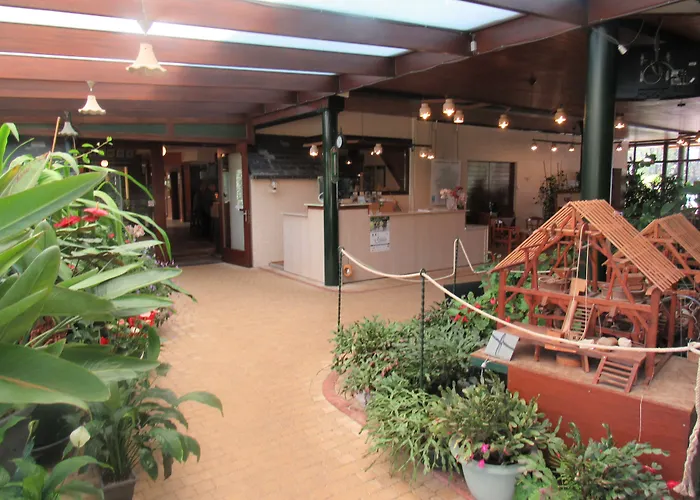 Hotel De Watermolen Bocholt