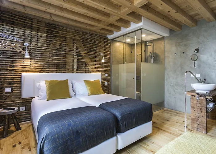 262 Boutique Hotel Lissabon