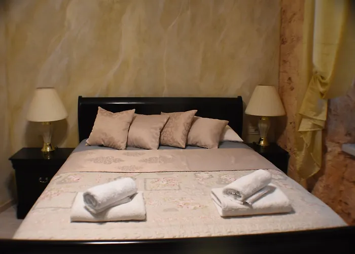 Pietra Rossa Hotel Split