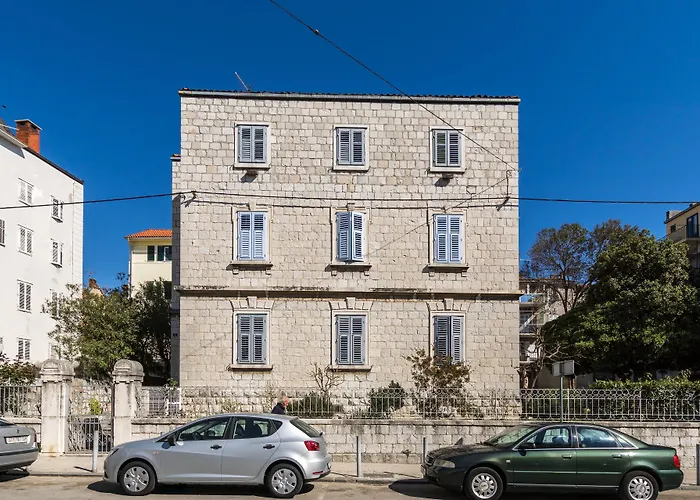 Pietra Rossa Hotel Split