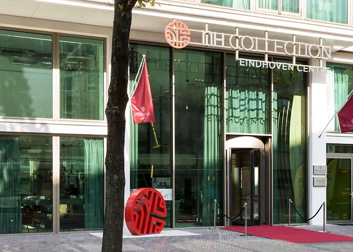 Nh Collection Eindhoven Centre Hotel