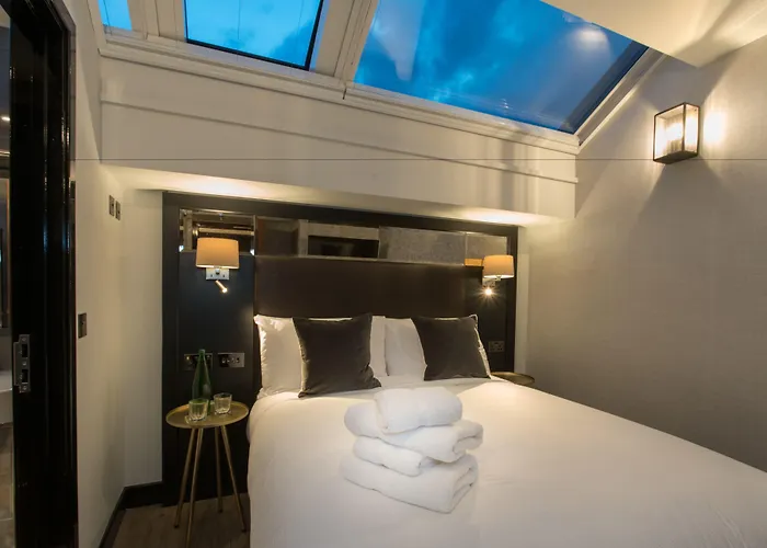 Camden Enterprise Hotel Londen