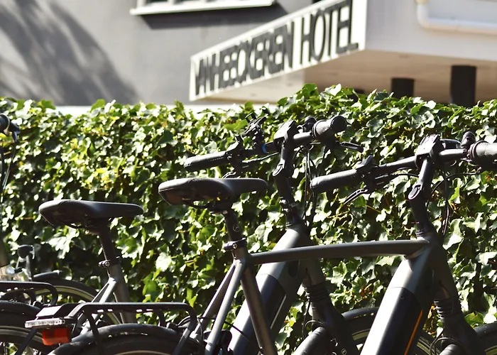 Van Heeckeren Hotel Nes 