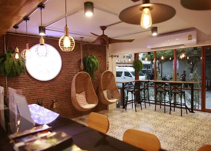 Adagio Bangkok Hotel
