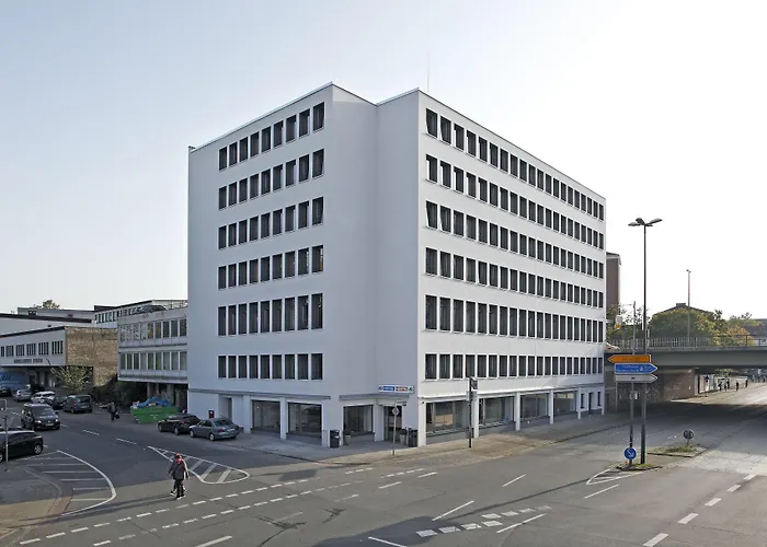 A&O Bremen Hauptbahnhof Hotel