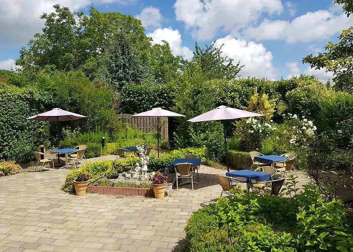 Hotel Le Provencal Sluis